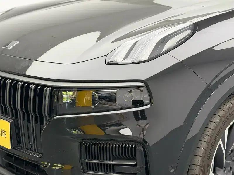 Lynk & Co 09 EM-P 2021 2.0TD Performance Edition Six-Seat Ultra — миниатюра 12