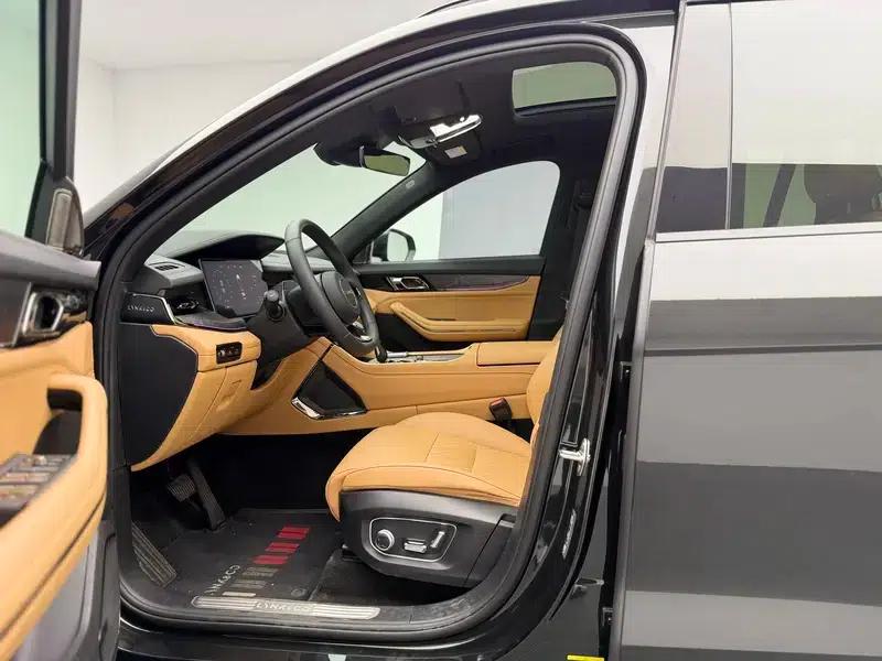 Lynk & Co 09 EM-P 2021 2.0TD Performance Edition Six-Seat Ultra — миниатюра 17