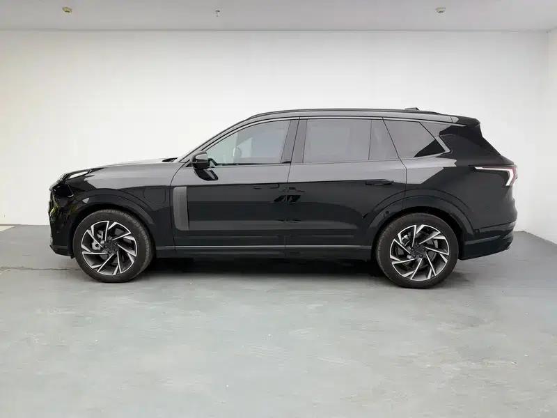 Lynk & Co 09 EM-P 2021 2.0TD Performance Edition Six-Seat Ultra — миниатюра 4