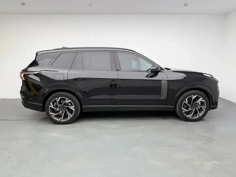 Lynk & Co 09 EM-P 2021 2.0TD Performance Edition Six-Seat Ultra — миниатюра 8