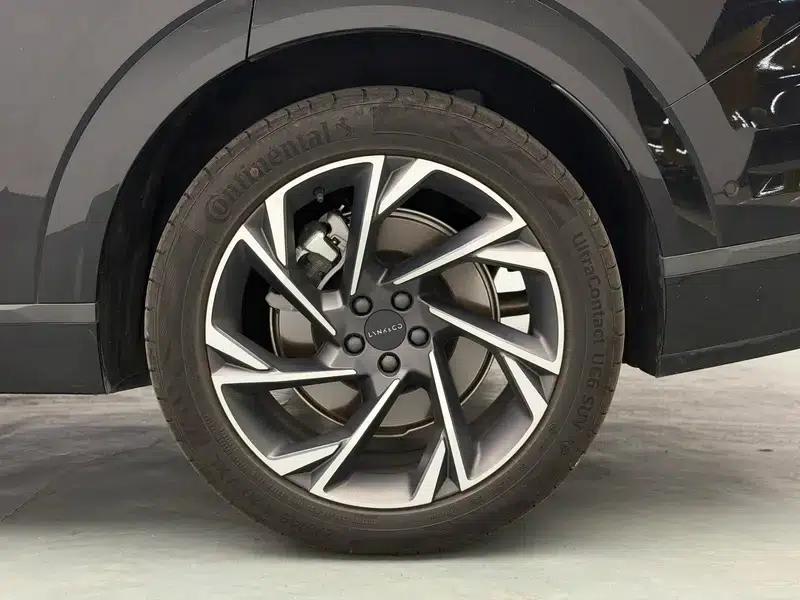 Lynk & Co 09 EM-P 2021 2.0TD Performance Edition Six-Seat Ultra — миниатюра 9