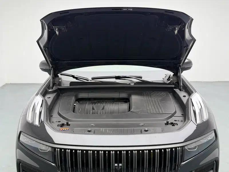 Lynk & Co 09 EM-P 2021 2.0TD Performance Edition Six-Seat Ultra — миниатюра 10