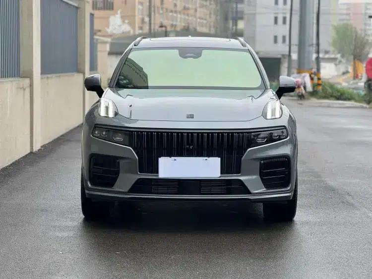 Lynk & Co 09 EM-P 2021 2.0TD Performance Edition Six-Seat Pro — миниатюра 2