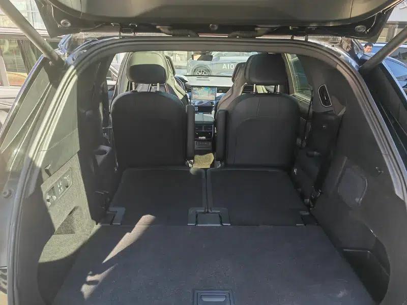Lynk & Co 09 EM-P 2021 2.0TD Performance Edition Six-Seat Halo — миниатюра 10