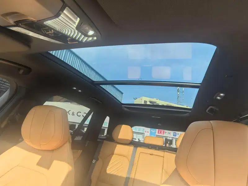 Lynk & Co 09 EM-P 2023 EM-P 2.0TD Asian Games Administrative Edition (5-seater) — миниатюра 26