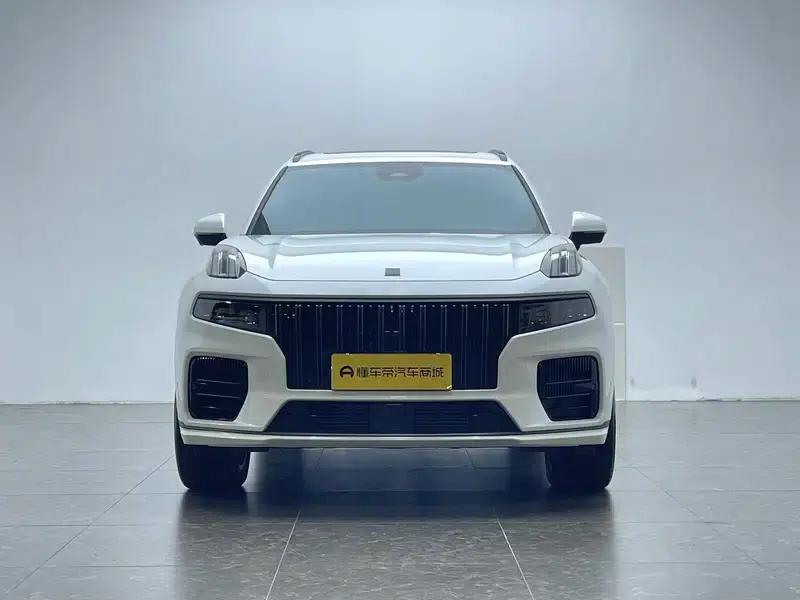 Lynk & Co 09 EM-P 2021 2.0TD Performance Edition Six-Seat Halo — миниатюра 2