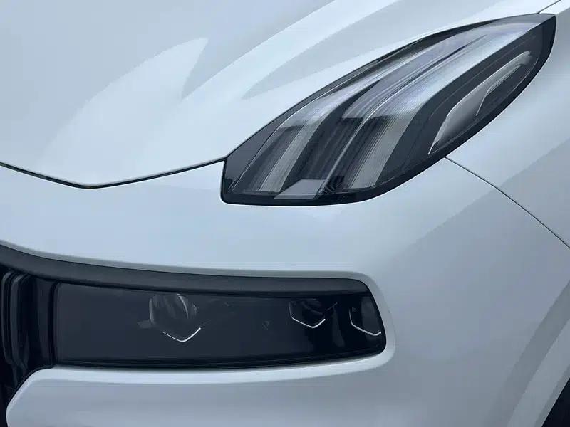 Lynk & Co 09 EM-P 2021 2.0TD Performance Edition Six-Seat Halo — миниатюра 12