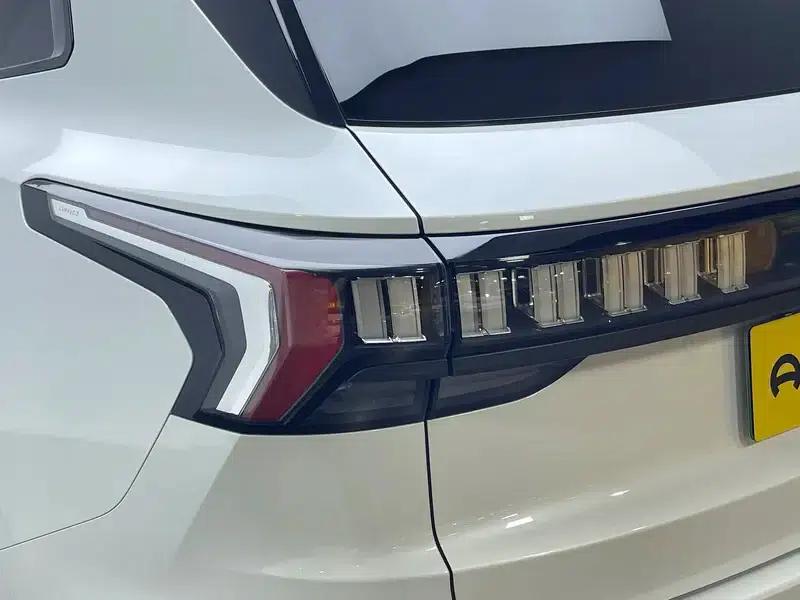 Lynk & Co 09 EM-P 2021 2.0TD Performance Edition Six-Seat Halo — миниатюра 13