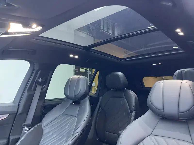 Lynk & Co 09 EM-P 2021 2.0TD Performance Edition Six-Seat Halo — миниатюра 19