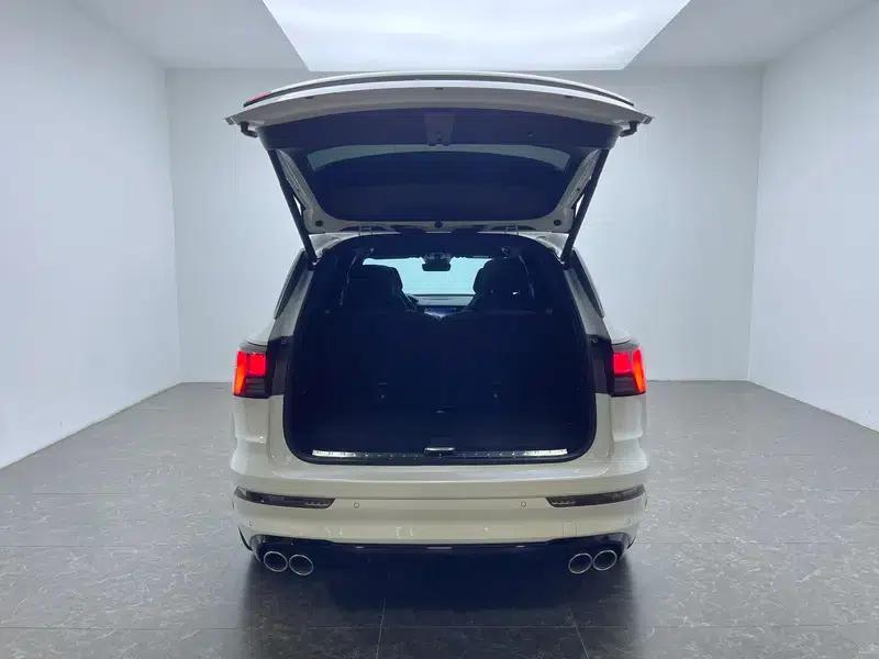 Lynk & Co 09 EM-P 2021 2.0TD Performance Edition Six-Seat Halo — миниатюра 20