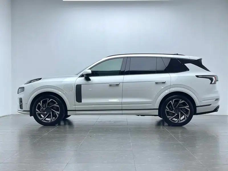 Lynk & Co 09 EM-P 2021 2.0TD Performance Edition Six-Seat Halo — миниатюра 4