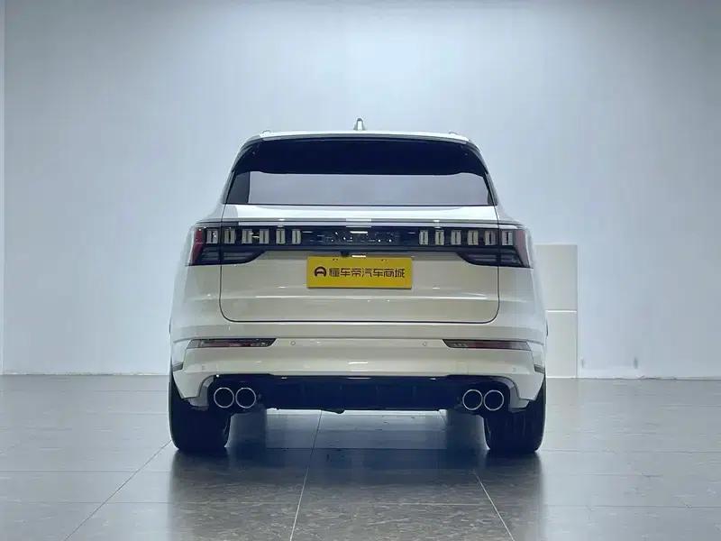 Lynk & Co 09 EM-P 2021 2.0TD Performance Edition Six-Seat Halo — миниатюра 6
