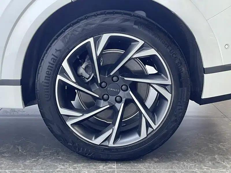 Lynk & Co 09 EM-P 2021 2.0TD Performance Edition Six-Seat Halo — миниатюра 9
