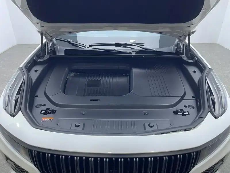 Lynk & Co 09 EM-P 2021 2.0TD Performance Edition Six-Seat Halo — миниатюра 10