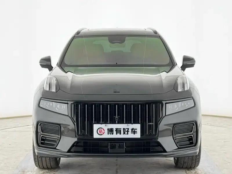 Lynk & Co 09 EM-P 2025 Model EM-P 2.0TD Five-Seat MAX — миниатюра 2