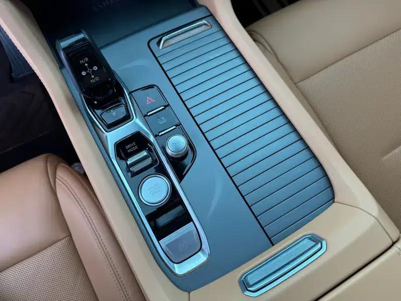 Lynk & Co 09 EM-P 2025 Model EM-P 2.0TD Five-Seat MAX — миниатюра 12
