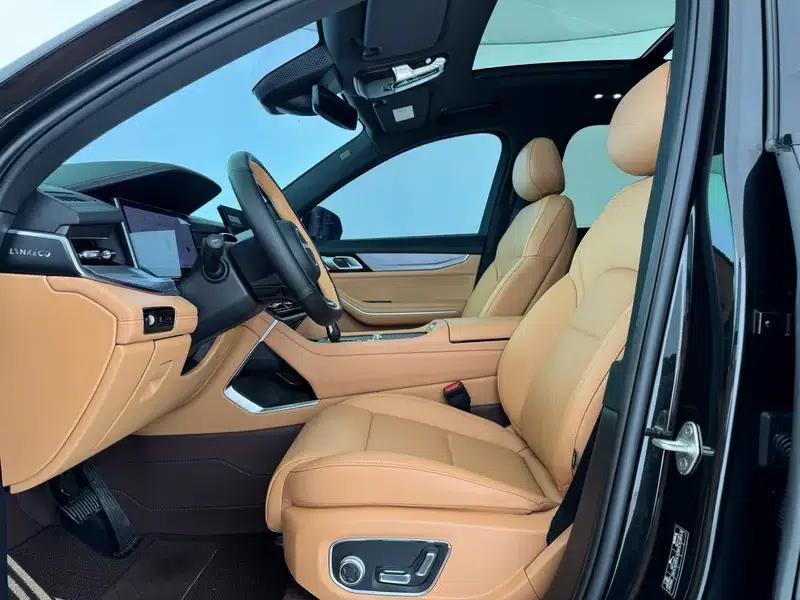 Lynk & Co 09 EM-P 2025 Model EM-P 2.0TD Five-Seat MAX — миниатюра 16