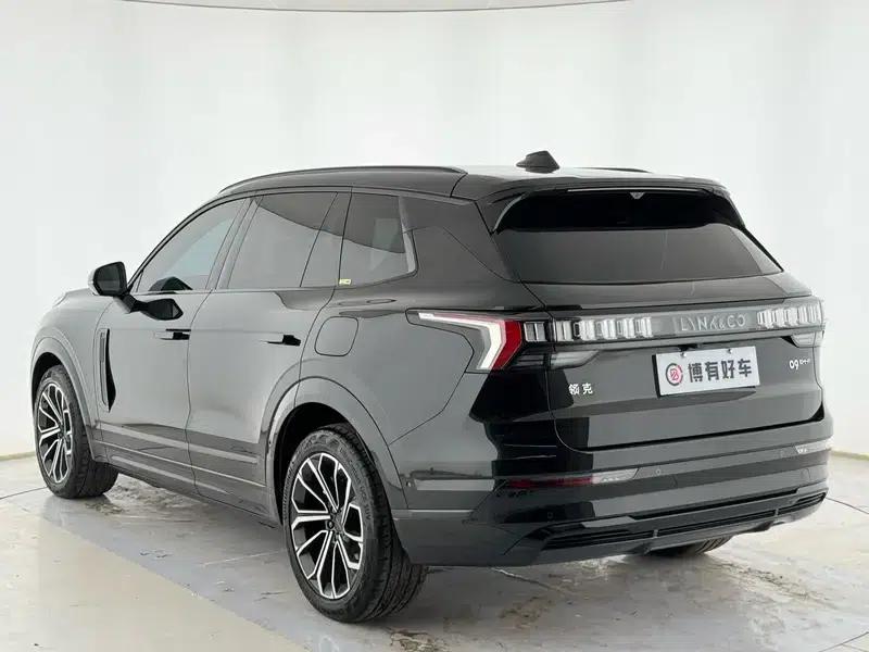 Lynk & Co 09 EM-P 2025 Model EM-P 2.0TD Five-Seat MAX — миниатюра 5