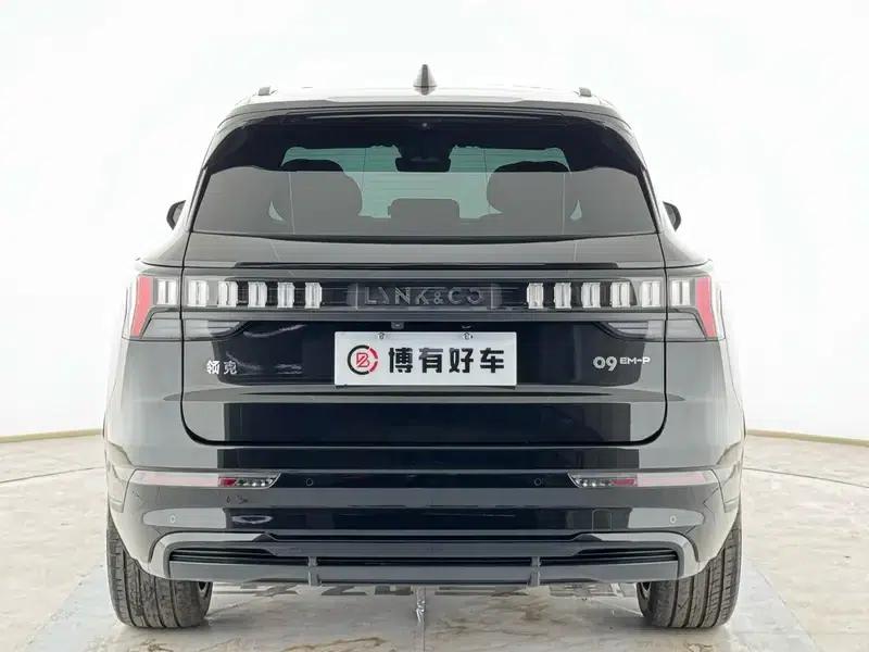 Lynk & Co 09 EM-P 2025 Model EM-P 2.0TD Five-Seat MAX — миниатюра 6