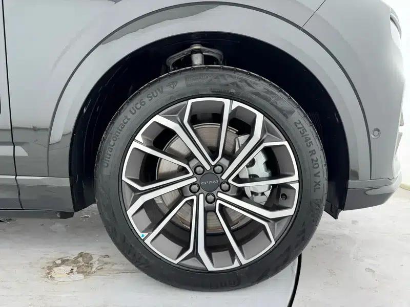 Lynk & Co 09 EM-P 2025 Model EM-P 2.0TD Five-Seat MAX — миниатюра 8