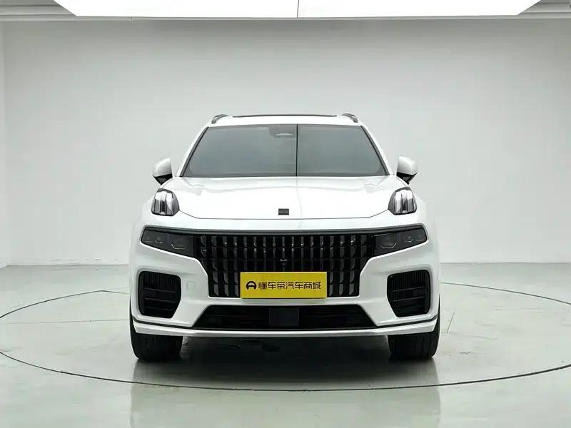 Lynk & Co 09 EM-P 2023 Model EM-P 2.0TD Long Range Edition Six-Seat PM — миниатюра 2