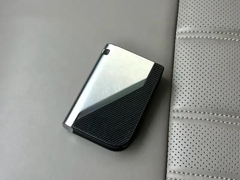 Lynk & Co 09 EM-P 2023 Model EM-P 2.0TD Long Range Edition Six-Seat PM — миниатюра 11