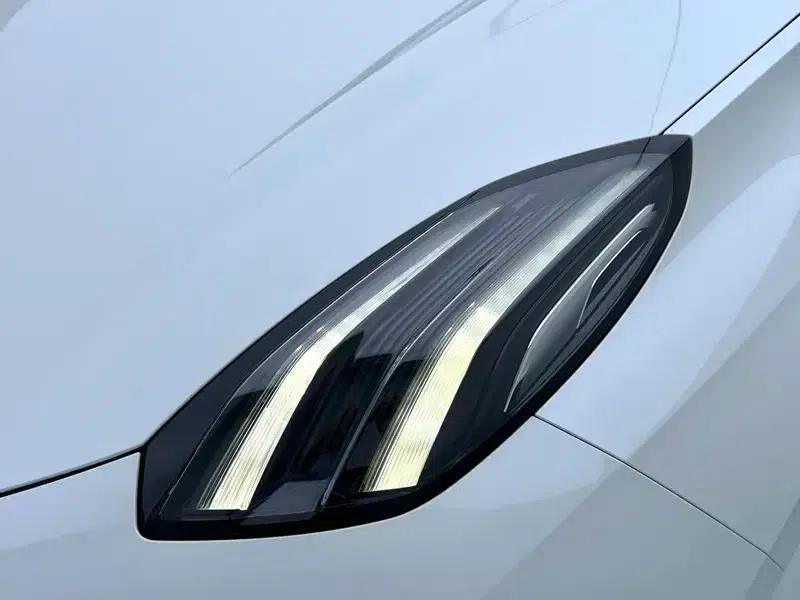 Lynk & Co 09 EM-P 2023 Model EM-P 2.0TD Long Range Edition Six-Seat PM — миниатюра 12
