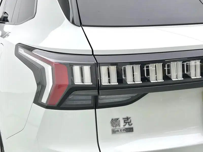 Lynk & Co 09 EM-P 2023 Model EM-P 2.0TD Long Range Edition Six-Seat PM — миниатюра 13
