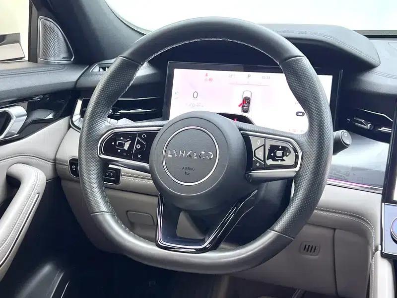 Lynk & Co 09 EM-P 2023 Model EM-P 2.0TD Long Range Edition Six-Seat PM — миниатюра 16