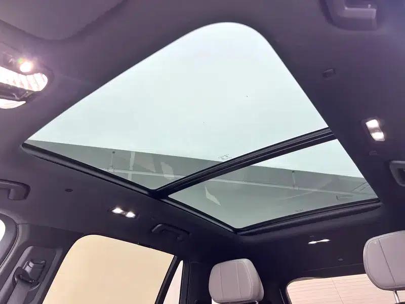 Lynk & Co 09 EM-P 2023 Model EM-P 2.0TD Long Range Edition Six-Seat PM — миниатюра 19