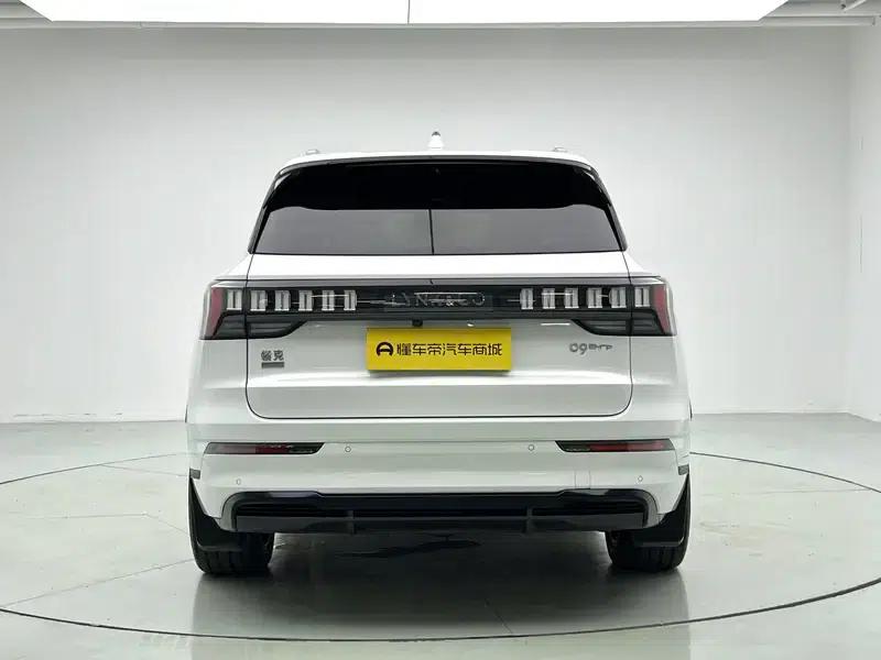 Lynk & Co 09 EM-P 2023 Model EM-P 2.0TD Long Range Edition Six-Seat PM — миниатюра 6