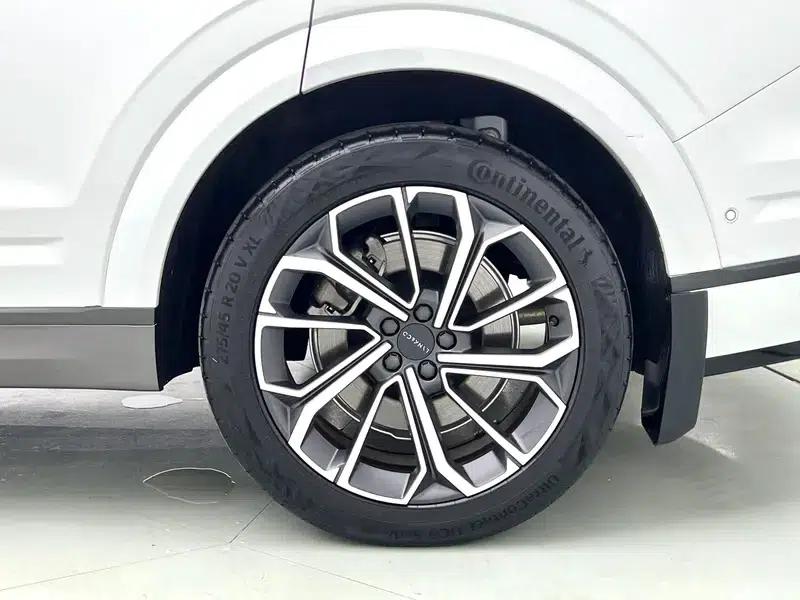 Lynk & Co 09 EM-P 2023 Model EM-P 2.0TD Long Range Edition Six-Seat PM — миниатюра 9