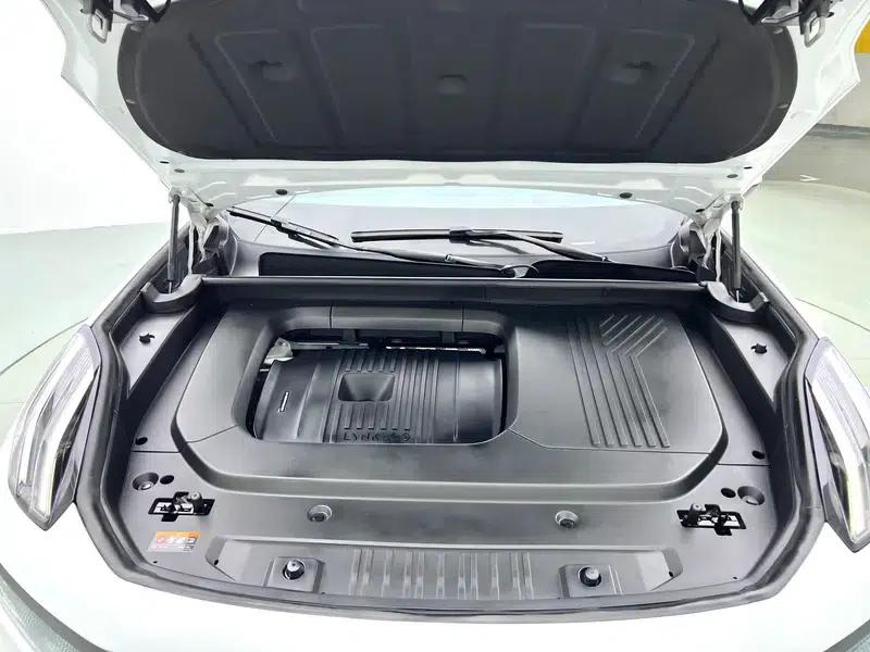 Lynk & Co 09 EM-P 2023 Model EM-P 2.0TD Long Range Edition Six-Seat PM — миниатюра 10