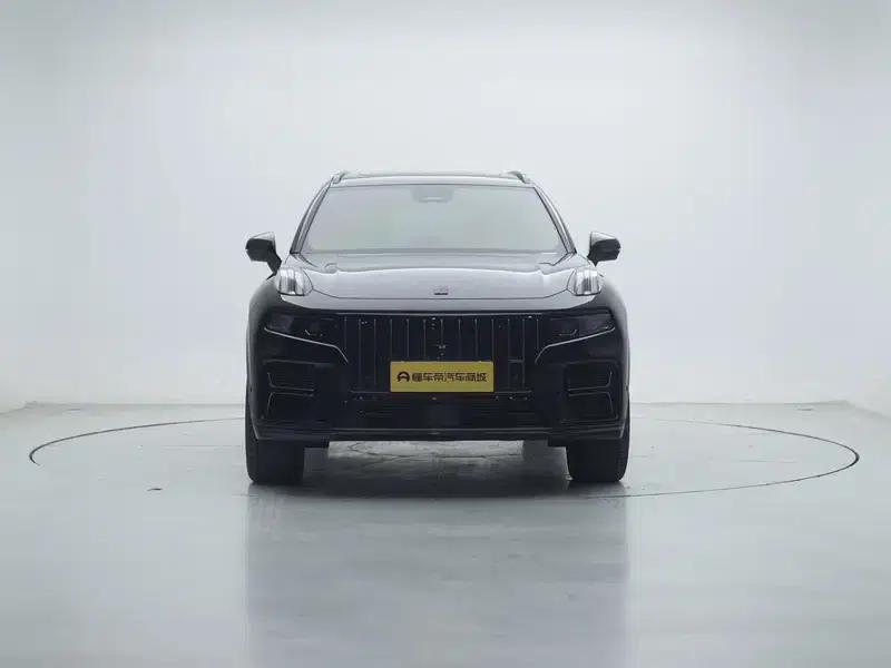 Lynk & Co 09 EM-P 2025 Model EM-P 2.0TD Five-Seat MAX — миниатюра 2