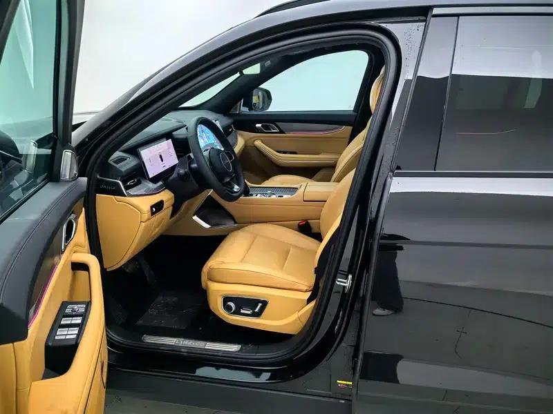 Lynk & Co 09 EM-P 2025 Model EM-P 2.0TD Five-Seat MAX — миниатюра 19