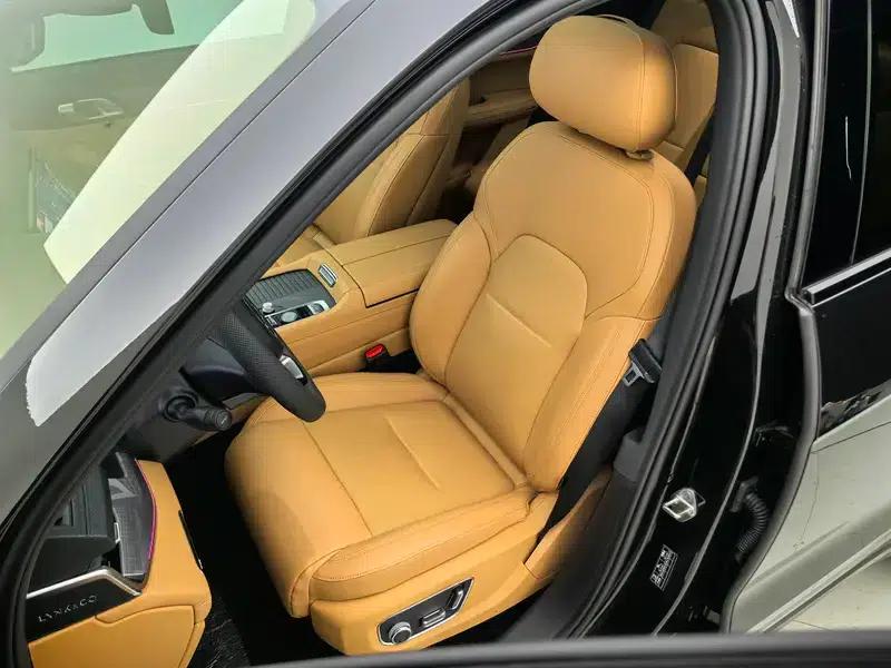 Lynk & Co 09 EM-P 2025 Model EM-P 2.0TD Five-Seat MAX — миниатюра 20
