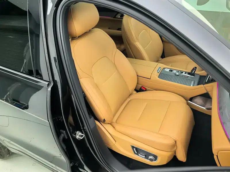 Lynk & Co 09 EM-P 2025 Model EM-P 2.0TD Five-Seat MAX — миниатюра 21