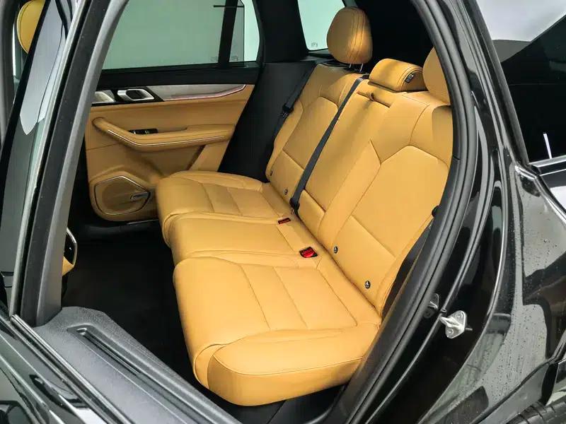 Lynk & Co 09 EM-P 2025 Model EM-P 2.0TD Five-Seat MAX — миниатюра 23