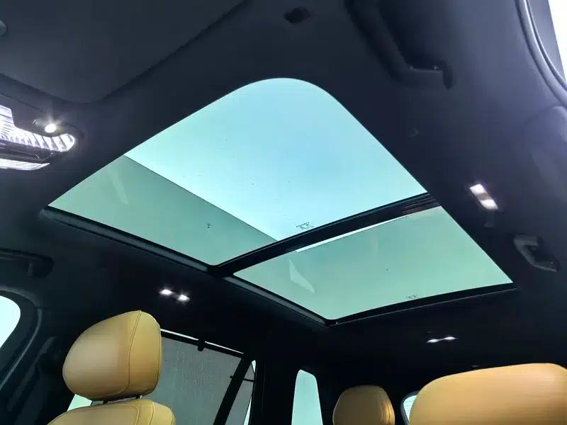 Lynk & Co 09 EM-P 2025 Model EM-P 2.0TD Five-Seat MAX — миниатюра 24