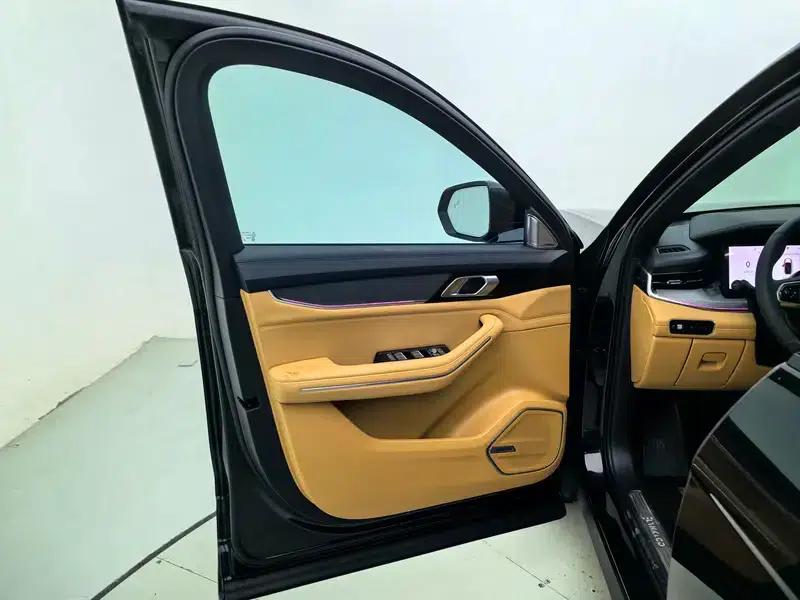 Lynk & Co 09 EM-P 2025 Model EM-P 2.0TD Five-Seat MAX — миниатюра 25