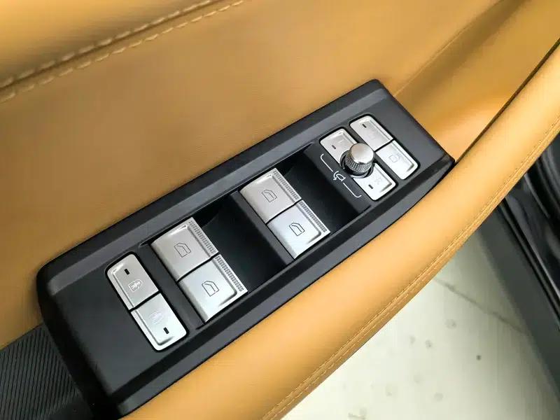 Lynk & Co 09 EM-P 2025 Model EM-P 2.0TD Five-Seat MAX — миниатюра 26