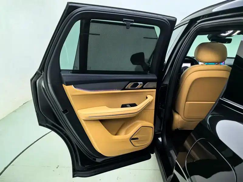 Lynk & Co 09 EM-P 2025 Model EM-P 2.0TD Five-Seat MAX — миниатюра 27