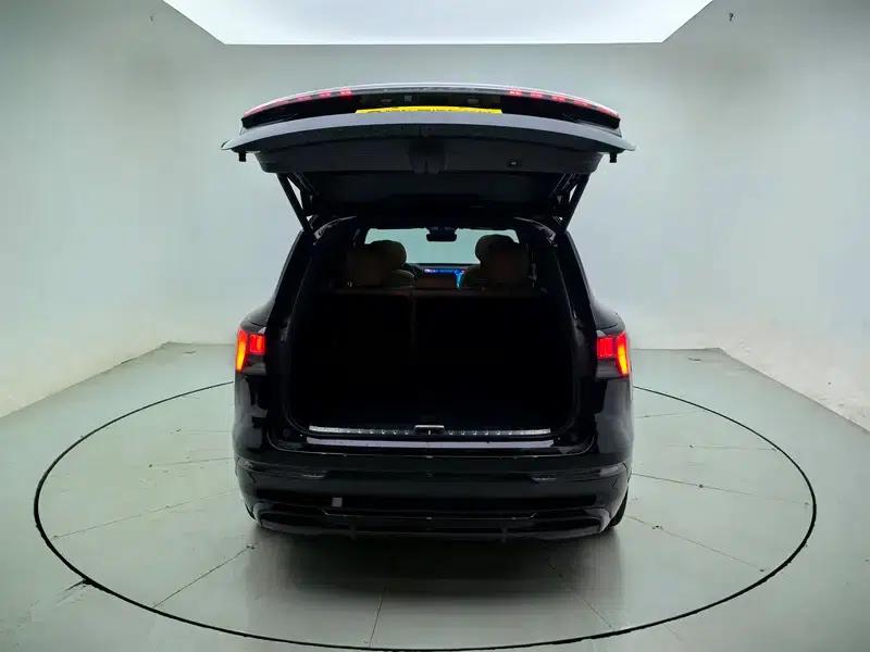 Lynk & Co 09 EM-P 2025 Model EM-P 2.0TD Five-Seat MAX — миниатюра 28