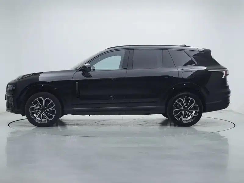 Lynk & Co 09 EM-P 2025 Model EM-P 2.0TD Five-Seat MAX — миниатюра 4