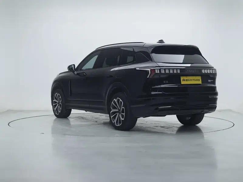 Lynk & Co 09 EM-P 2025 Model EM-P 2.0TD Five-Seat MAX — миниатюра 5