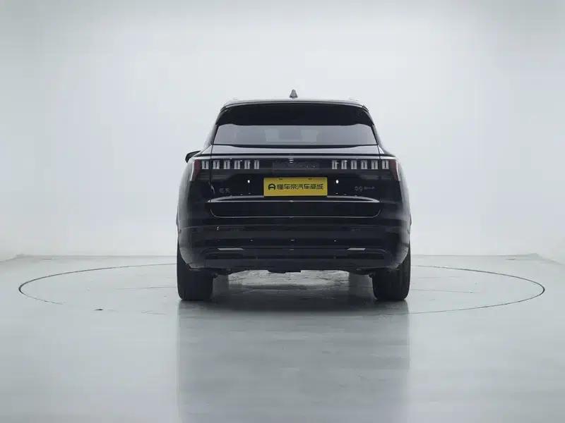 Lynk & Co 09 EM-P 2025 Model EM-P 2.0TD Five-Seat MAX — миниатюра 6