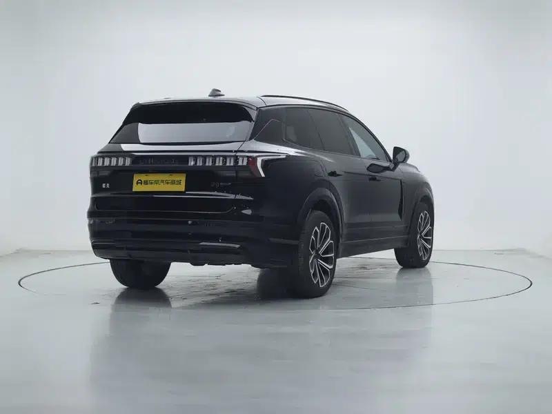 Lynk & Co 09 EM-P 2025 Model EM-P 2.0TD Five-Seat MAX — миниатюра 7