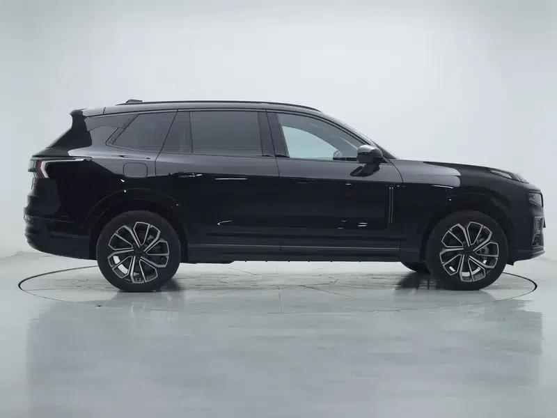 Lynk & Co 09 EM-P 2025 Model EM-P 2.0TD Five-Seat MAX — миниатюра 8
