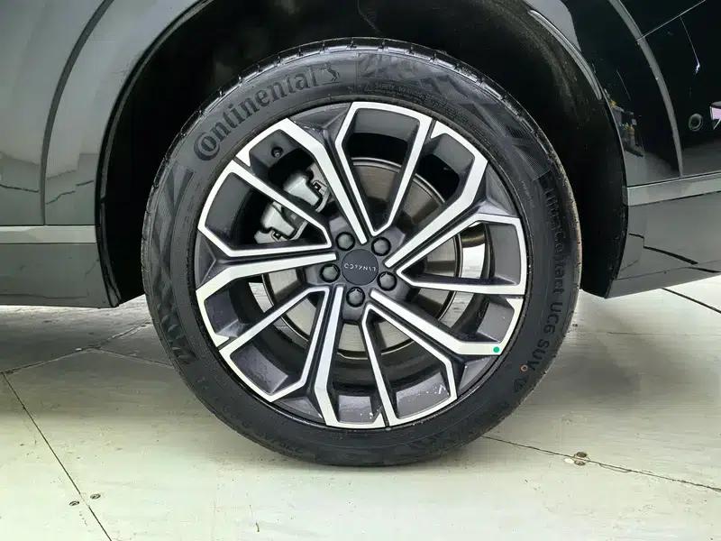 Lynk & Co 09 EM-P 2025 Model EM-P 2.0TD Five-Seat MAX — миниатюра 9