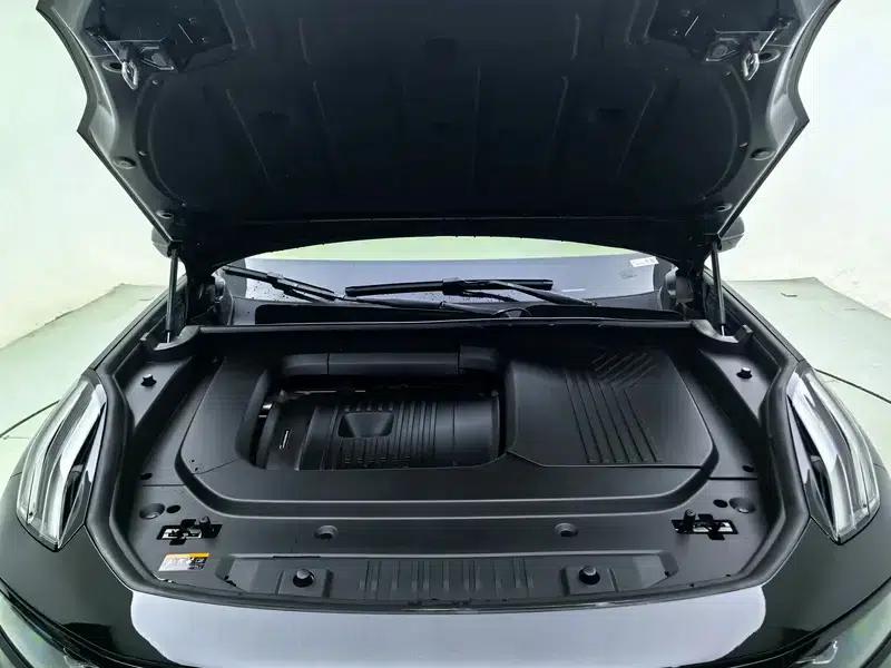 Lynk & Co 09 EM-P 2025 Model EM-P 2.0TD Five-Seat MAX — миниатюра 10